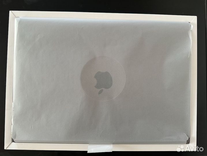 Apple MacBook Pro Ноутбук 16