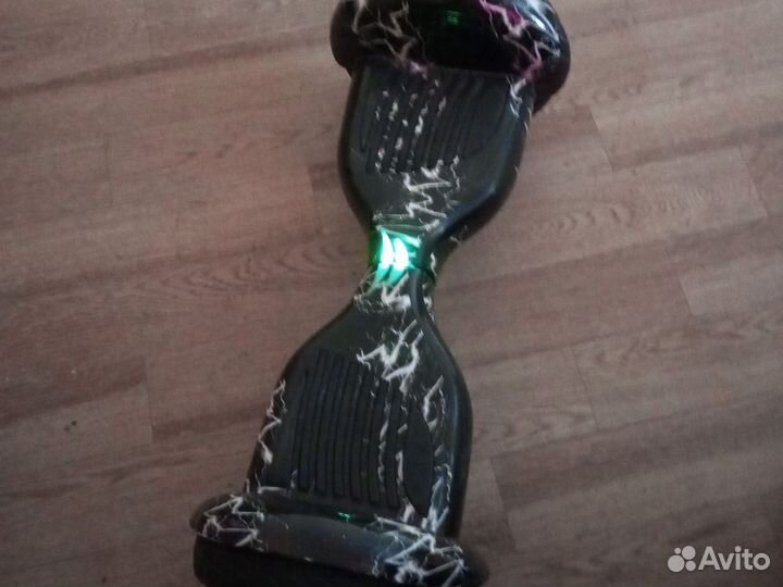 Гироскутер бу в отличном состоянии