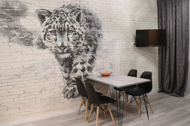 1-к. квартира, 40,9 м², 9/23 эт.