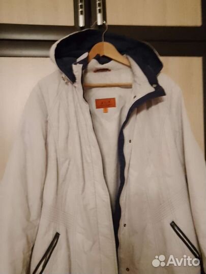 Одежда 58размера новая