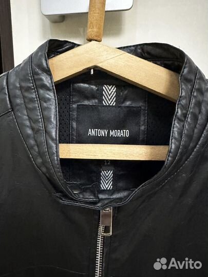 Antony morato куртка р.12