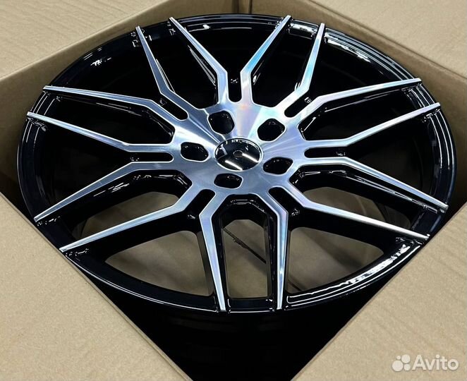 Диски на Kia Sportage Киа Спортейдж R18