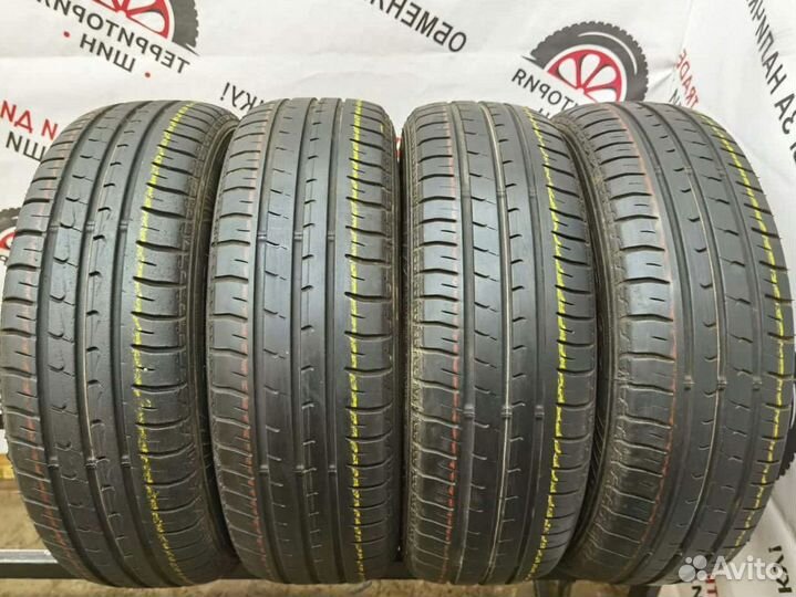 Dunlop SP StreetResponse 175/65 R14 82T