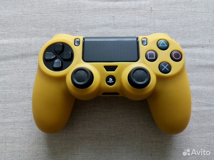 Чехол на джойстик Sony PS4