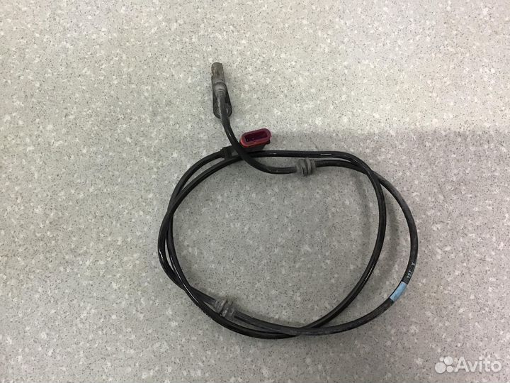 Датчик ABS задний Mercedes Benz GLK-Class X204 200