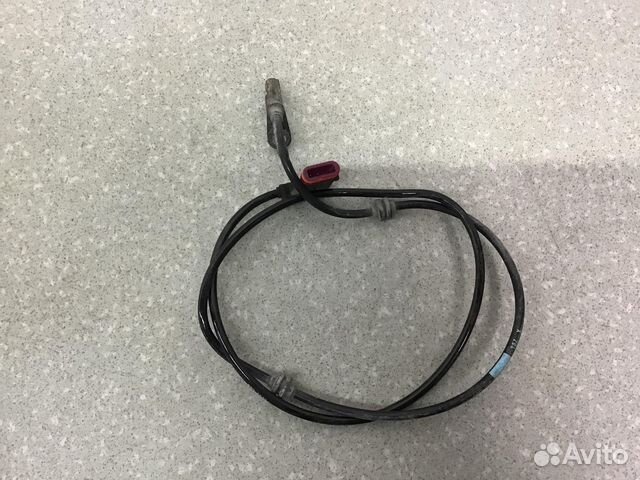 Датчик ABS задний Mercedes Benz GLK-Class X204 200