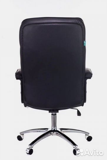 Офисное Кресло бюрократ новое