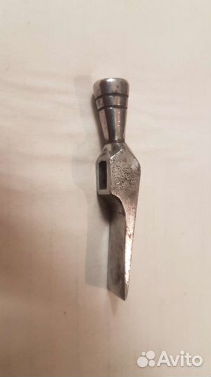 Ювелирный молоточек