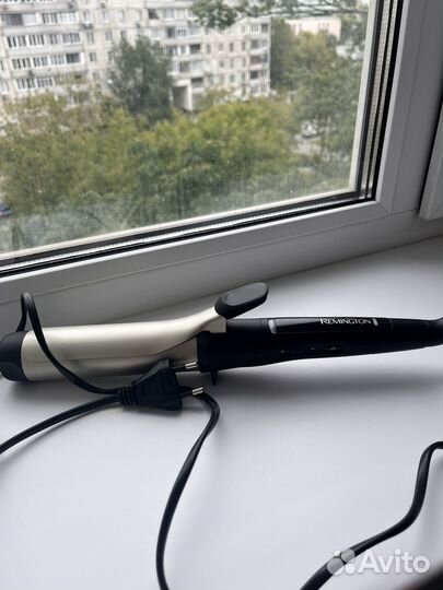 Стайлер, плойка,щипцы Remington Ci5338