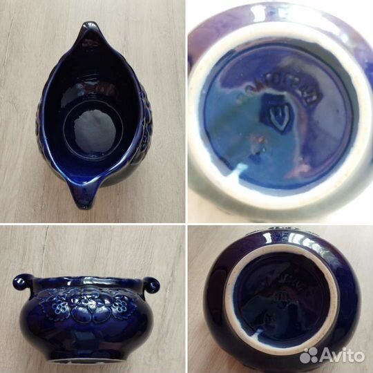 Керамика СССР