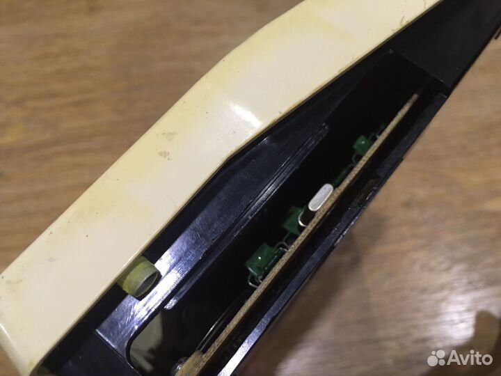 Ретро компьютер Дельта-са