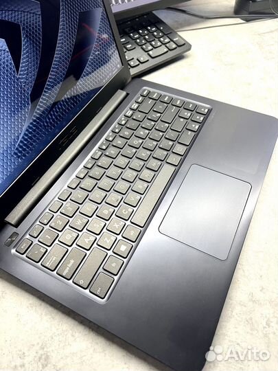 Легкий Ультрабук 