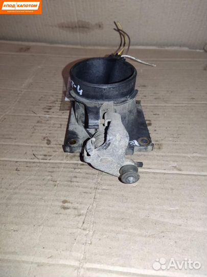 Дроссельная заслонка Mazda 6 L3R413640