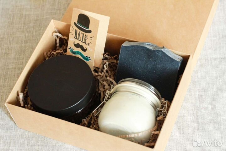 Подарок для мужчин