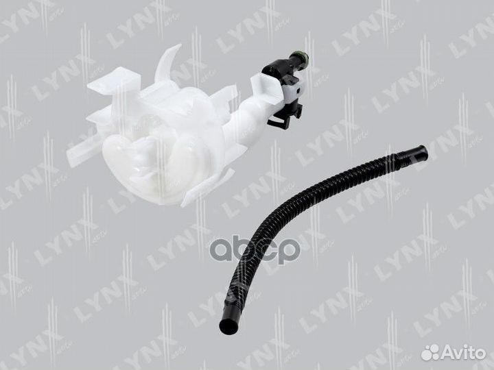 Фильтр топливный погружной LF954M1 lynxauto