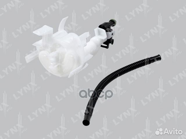 Фильтр топливный погружной LF954M1 lynxauto