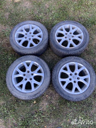 Nokian Tyres Nordman 4 205/55 R16