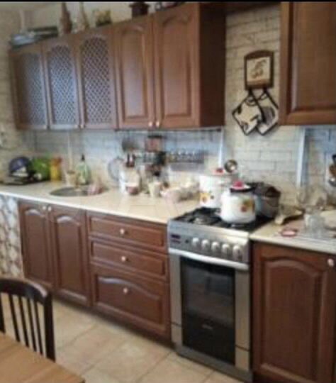 2-к. квартира, 63,2 м², 1/6 эт.