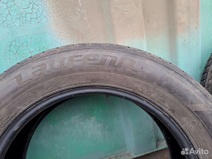 Laufenn S-Fit EQ LK01 225/60 R18 100H