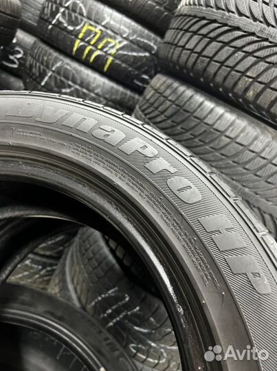Hankook Dynapro HP RA23 215/60 R17 96H