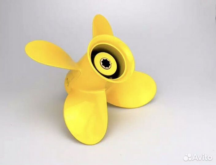 Гребной винт Honda 10 шаг