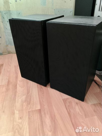 Акустика Электроника 25ас326, s30b