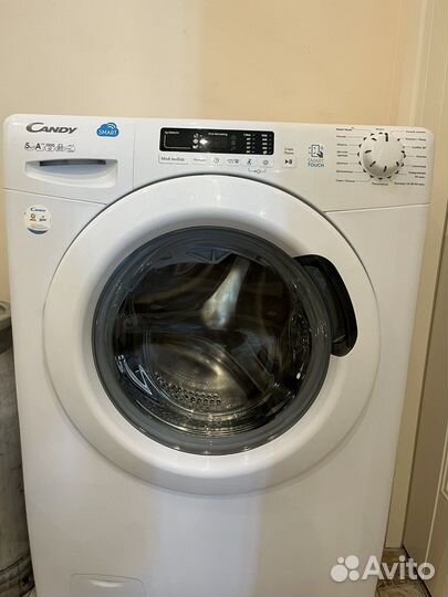 Стиральная машина Candy CS4 1051D1/2-07