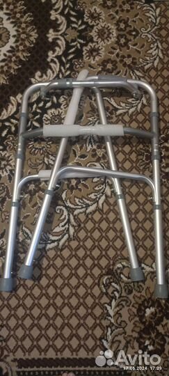 Ходунки Ortonica