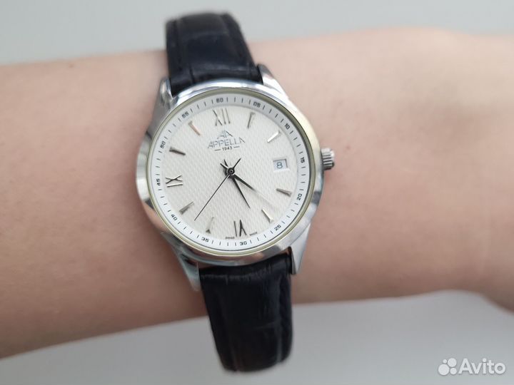 Часы женские appella