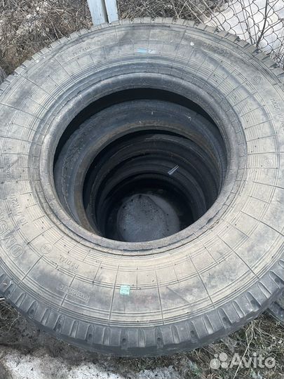 Шины бу от камаза/маза