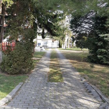 Дом 189 м² на участке 3710 м² (Венгрия)