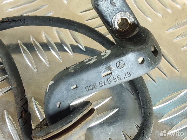 Датчик износа колодок E 123