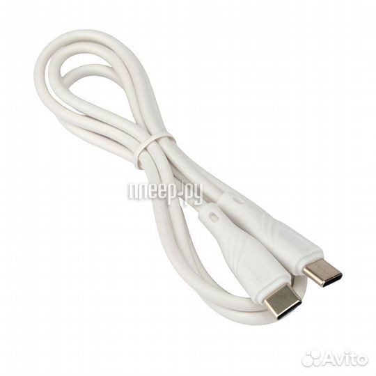 Gembird Cablexpert USB 2.0 Type-C - Type-C 2m