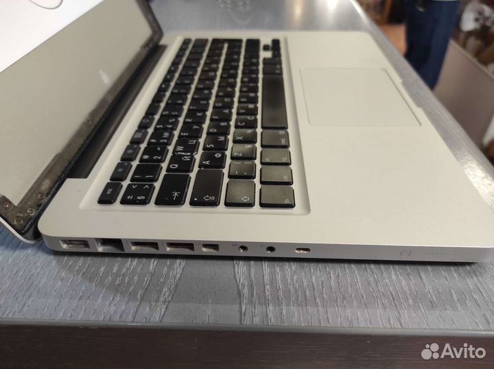 Apple MacBook Pro 13 (без матрицы и ссд)