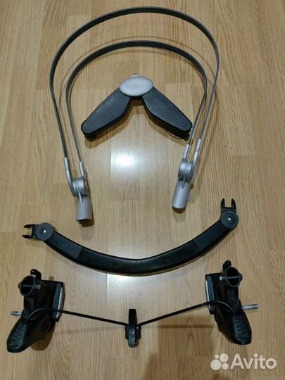 Текстиль Peg-Perego, Hoordi,Maclaren