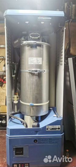 Паровой увлажнитель