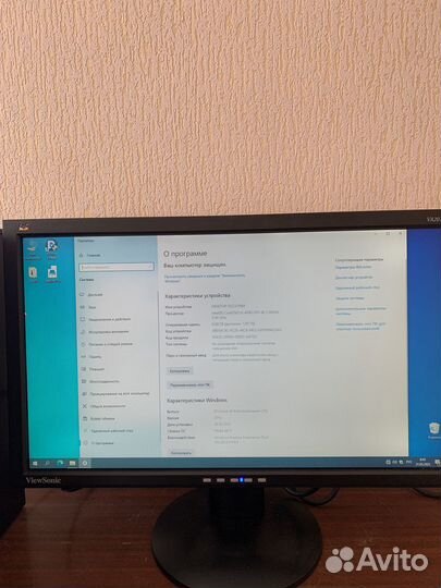 Компьютер intel core i5