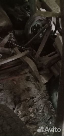 Косилка сегментная тракторная кс-2.1