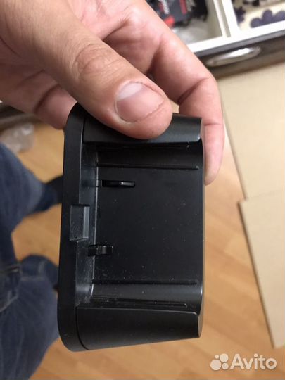 Зарядное устройство док станция Sony DK200 дляSony