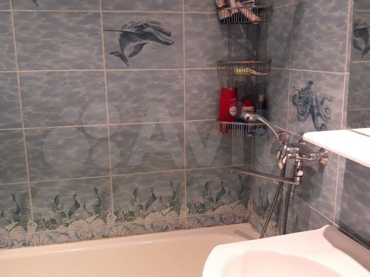 Комната 12 м² в 3-к., 10/10 эт.