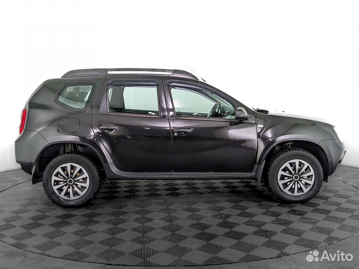 Renault Duster 1.6 МТ, 2014, 66 124 км