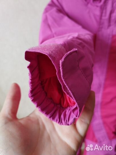 Комбинезон L.L.Bean США, 104