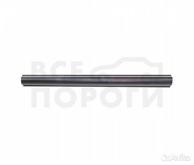 Ремонтные пороги Toyota Soarer 3