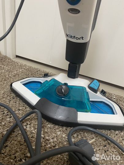 Паровая швабра kitfort