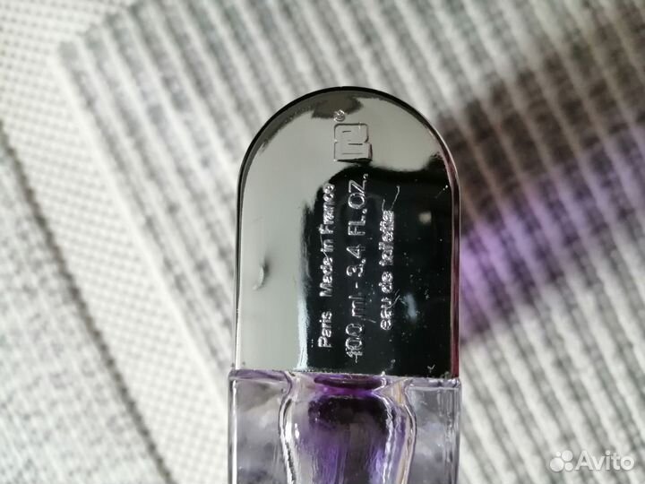 Духи мужские paco rabanne