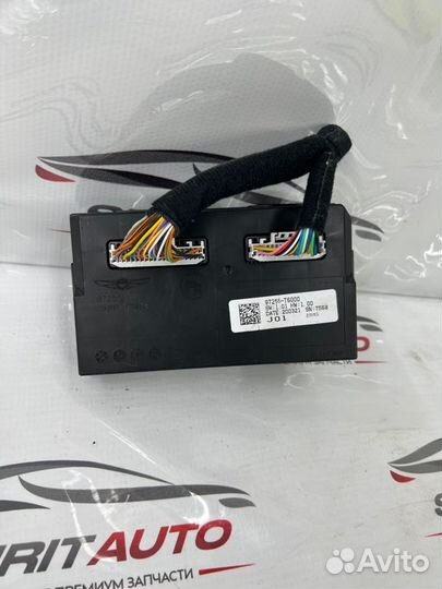 Блок электронный Genesis Gv80 1 2020-2024