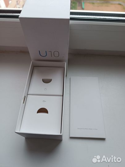 Meizu U10, 3/32 ГБ