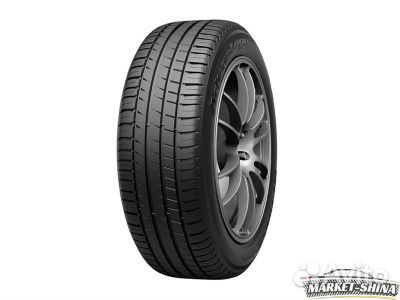 Bfgoodrich Advantage 215/40 R17 87W