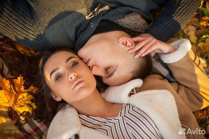 Фотосъемка