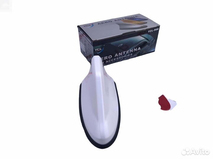 Антена (плавник) все авто L5464